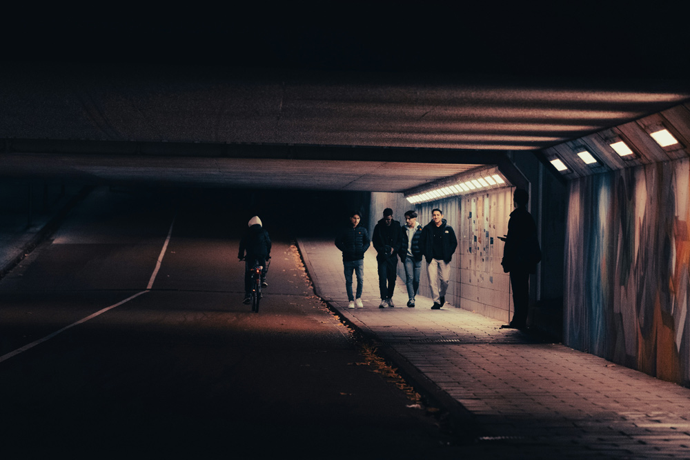 youth offenders